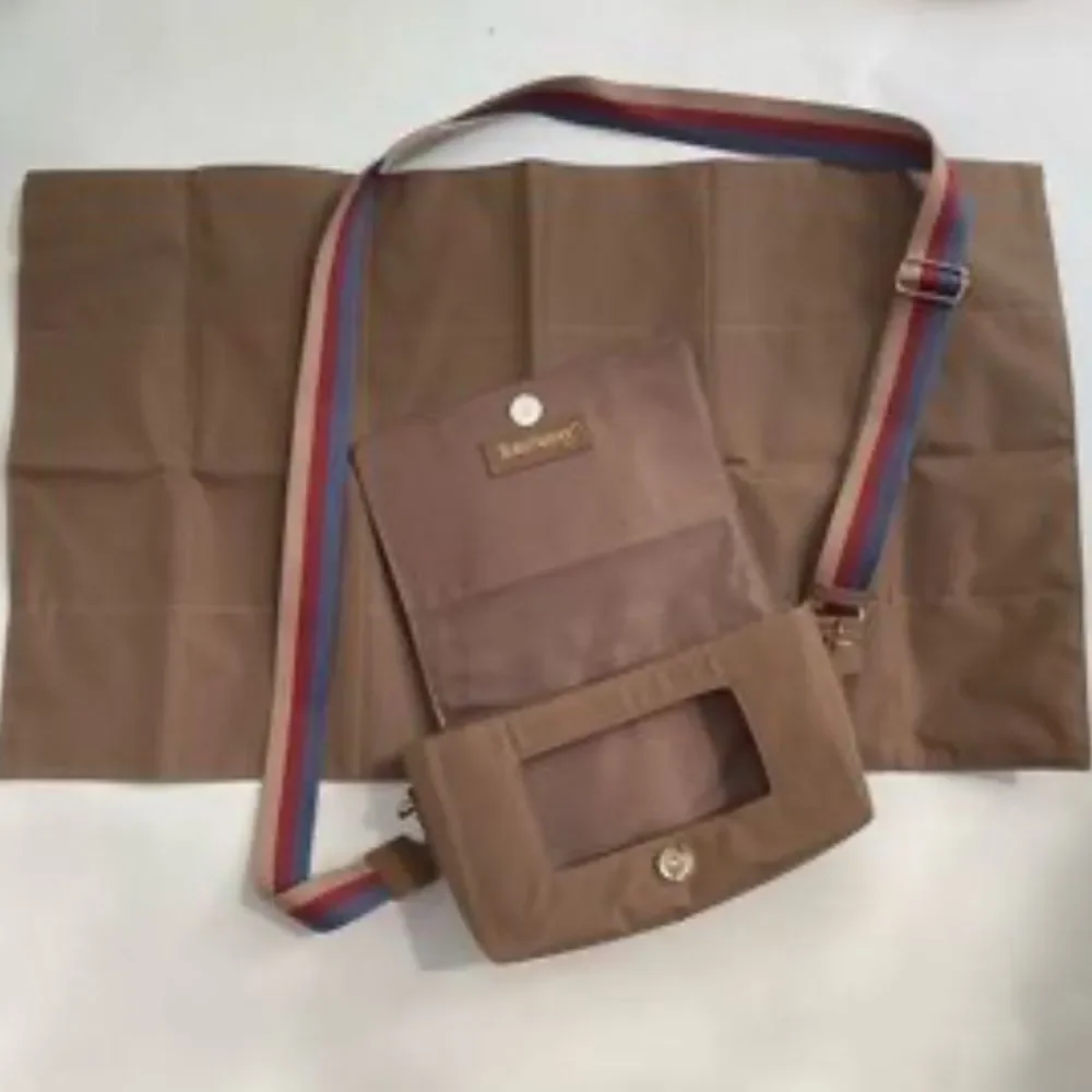 ToteSavvy Mini Diaper Bag